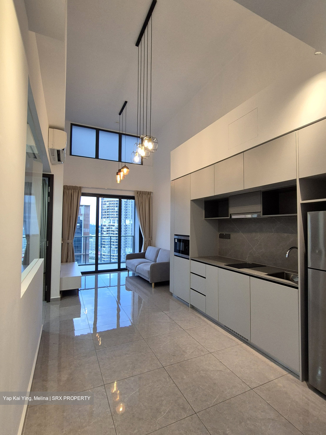 Parc Clematis (D5), Apartment #546831581